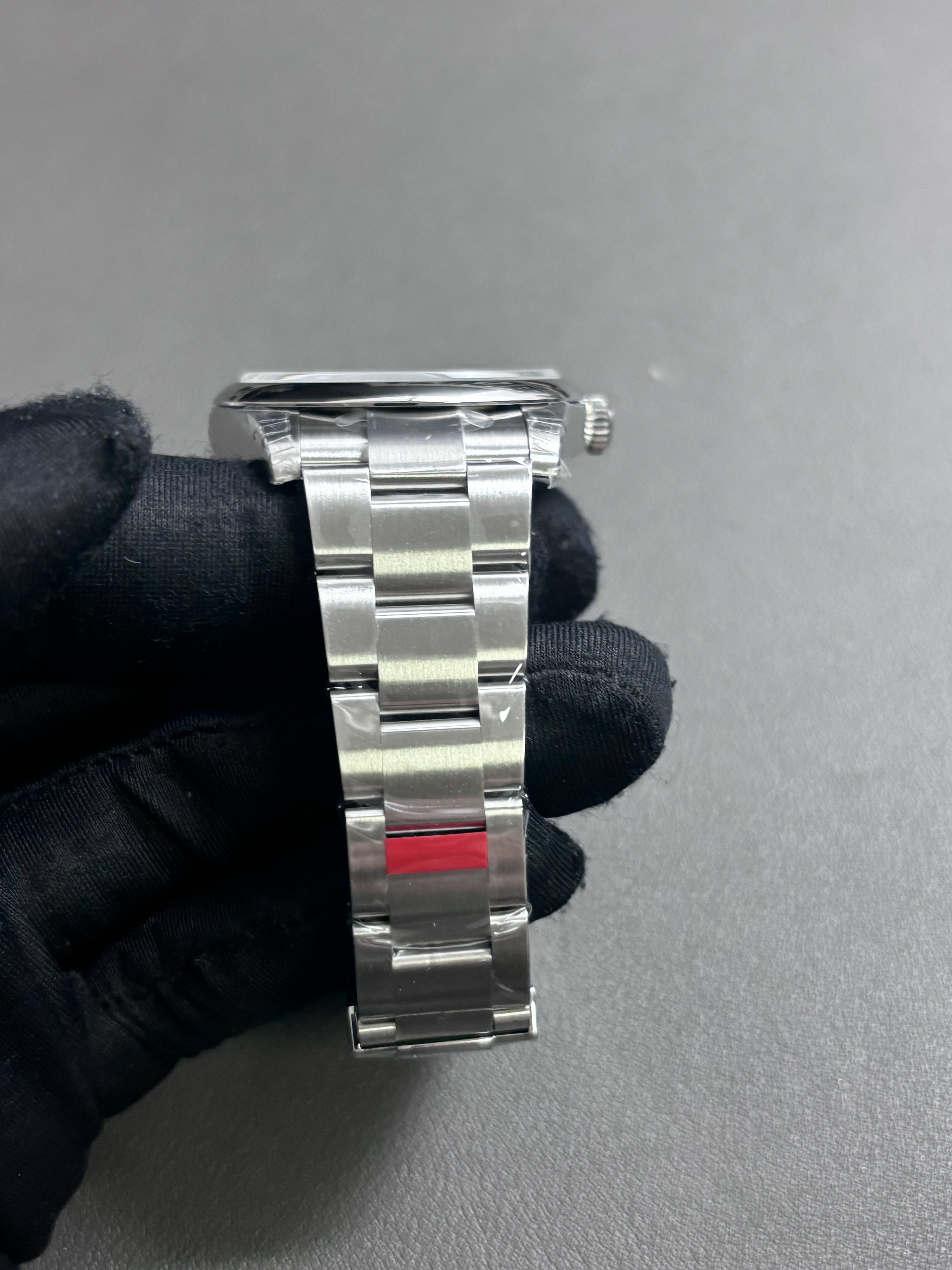 Rolex Oyster Perpetual Pistachio SunProtective 66