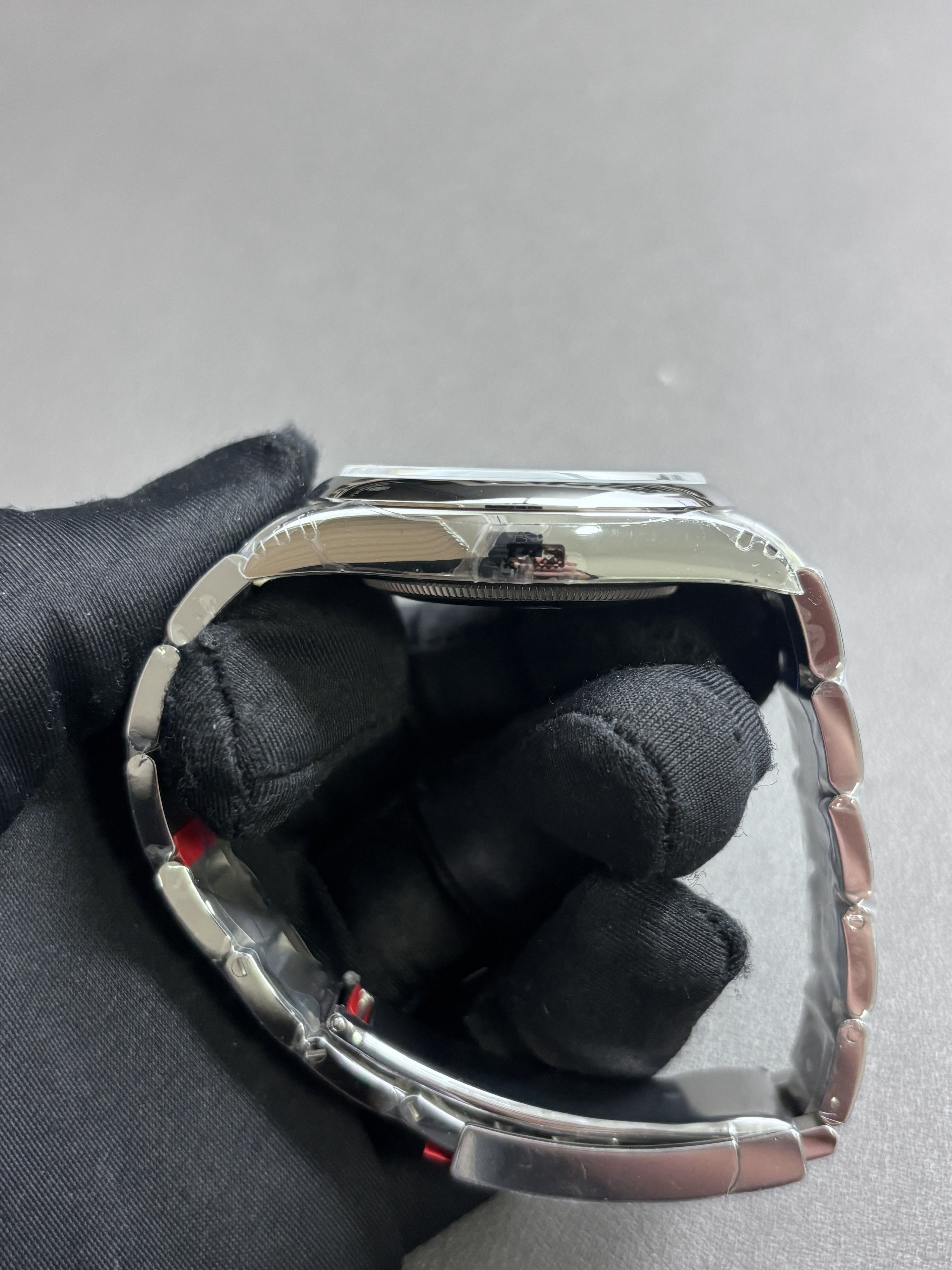 Rolex Oyster Perpetual Pistachio SunProtective 66