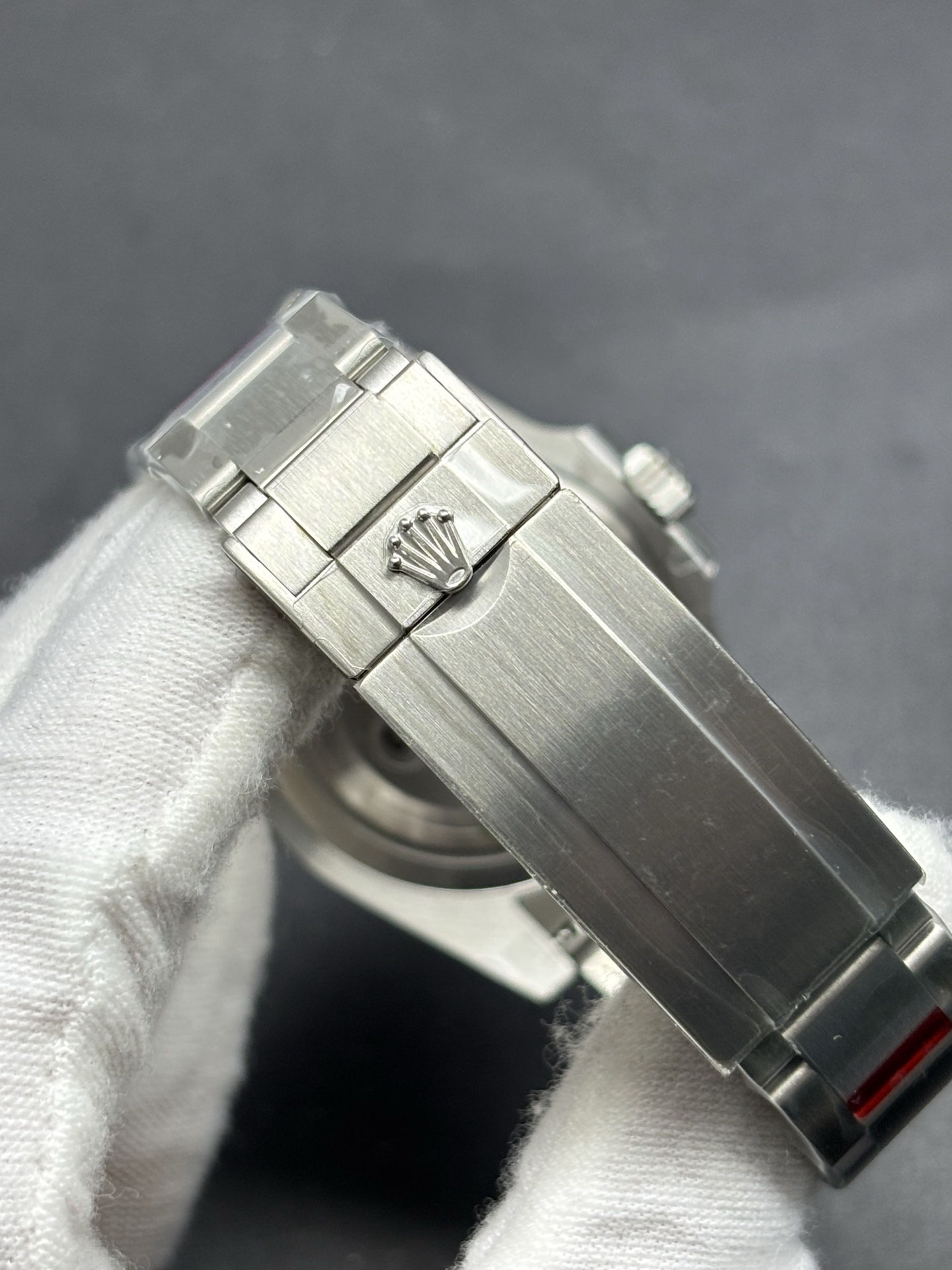 Trendy Rolex Submariner Date Oystersteel with Black Dial 27