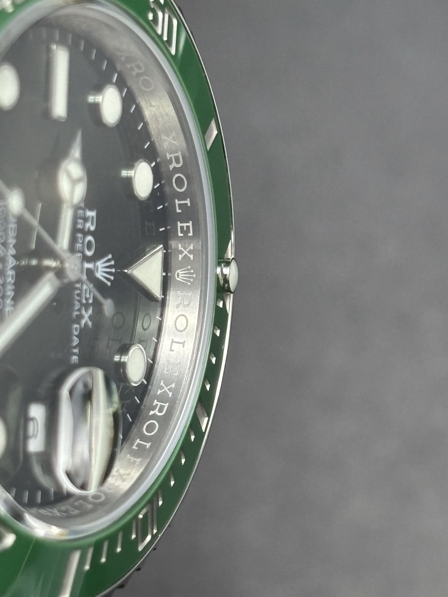 Rolex Submariner 