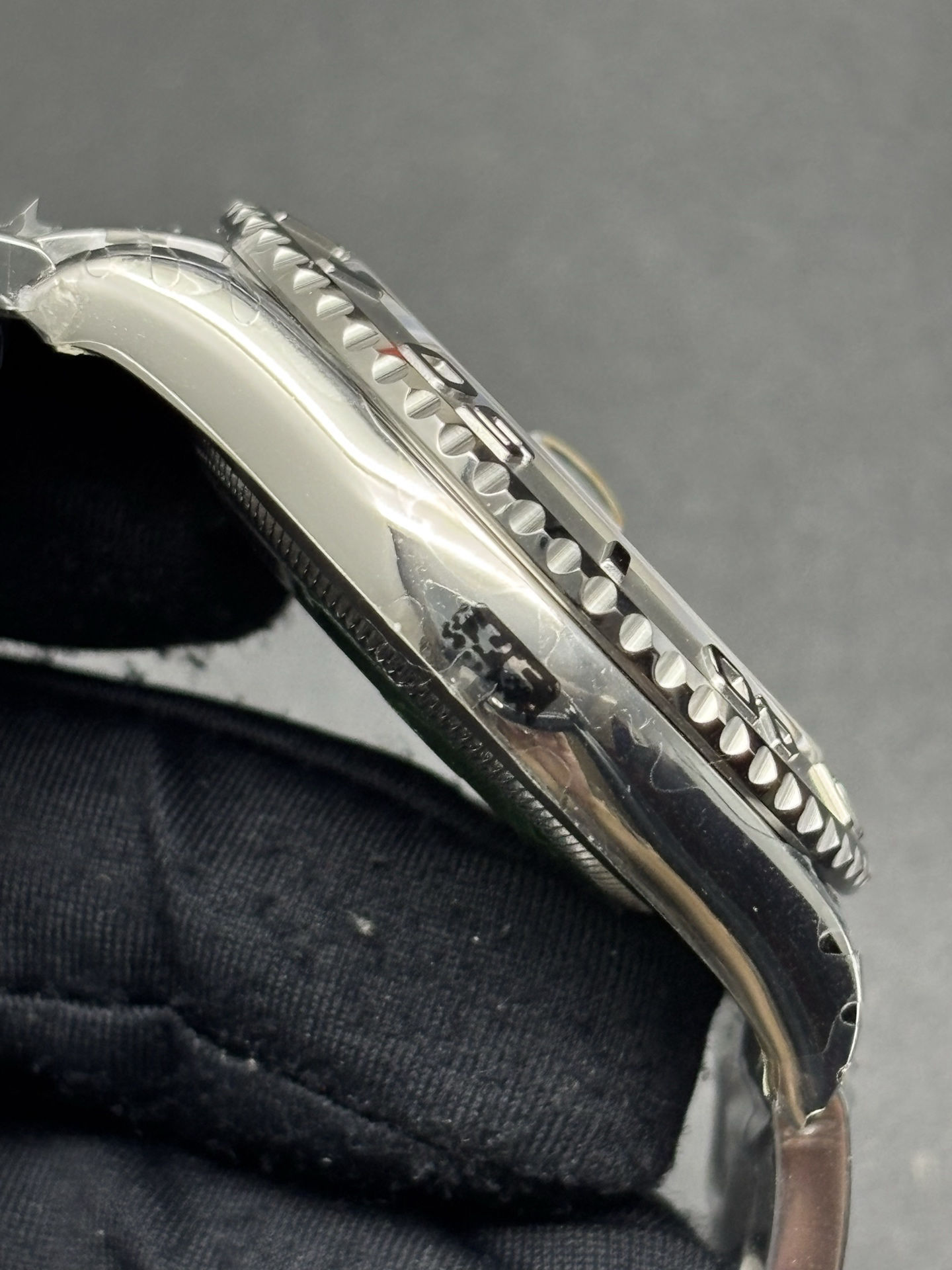 Rolex Yacht-Master 40mm ref. 126622 in Oystersteel WrinkleFree 51