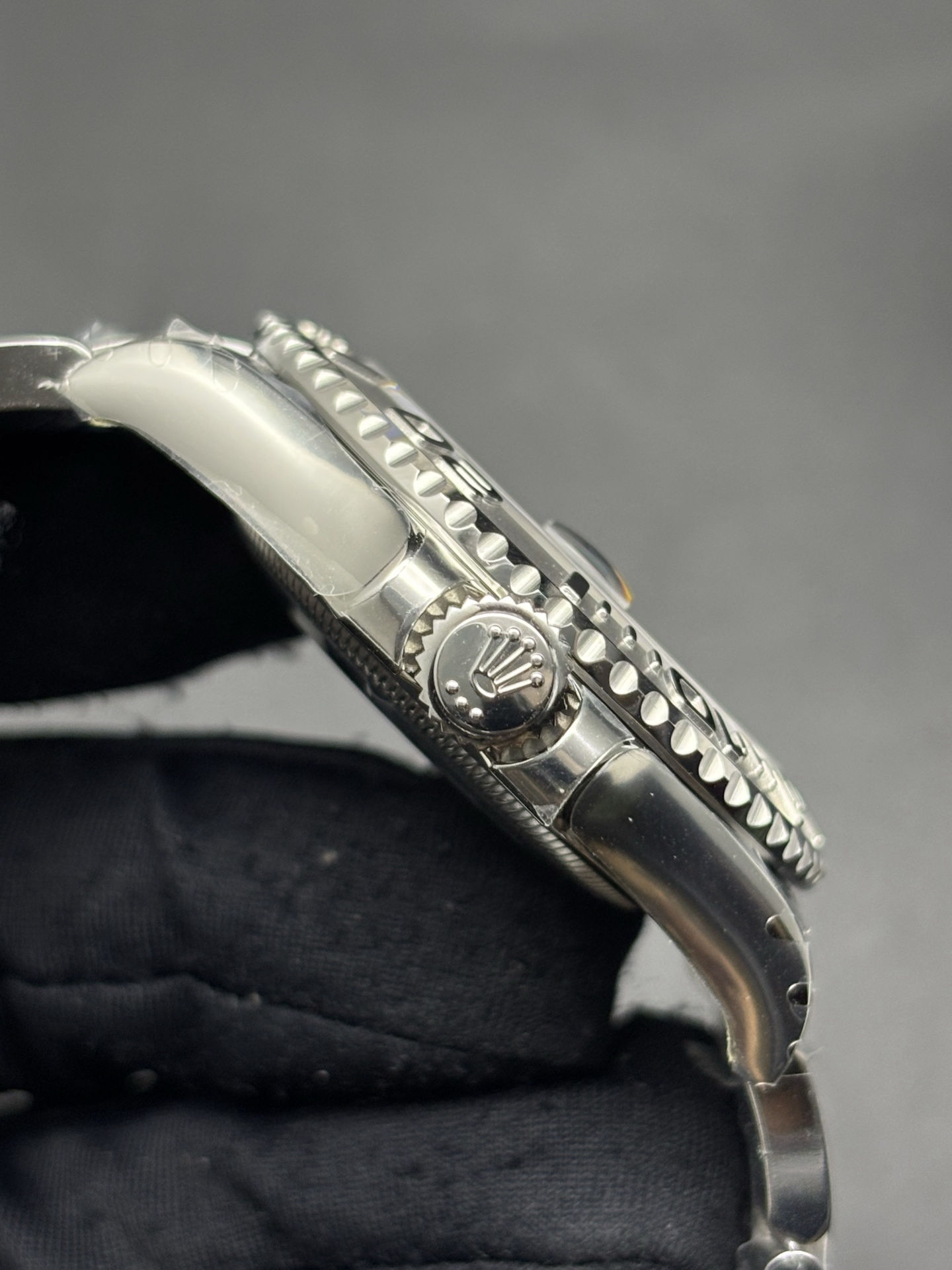 Rolex Yacht-Master 40mm ref. 126622 in Oystersteel WrinkleFree 51