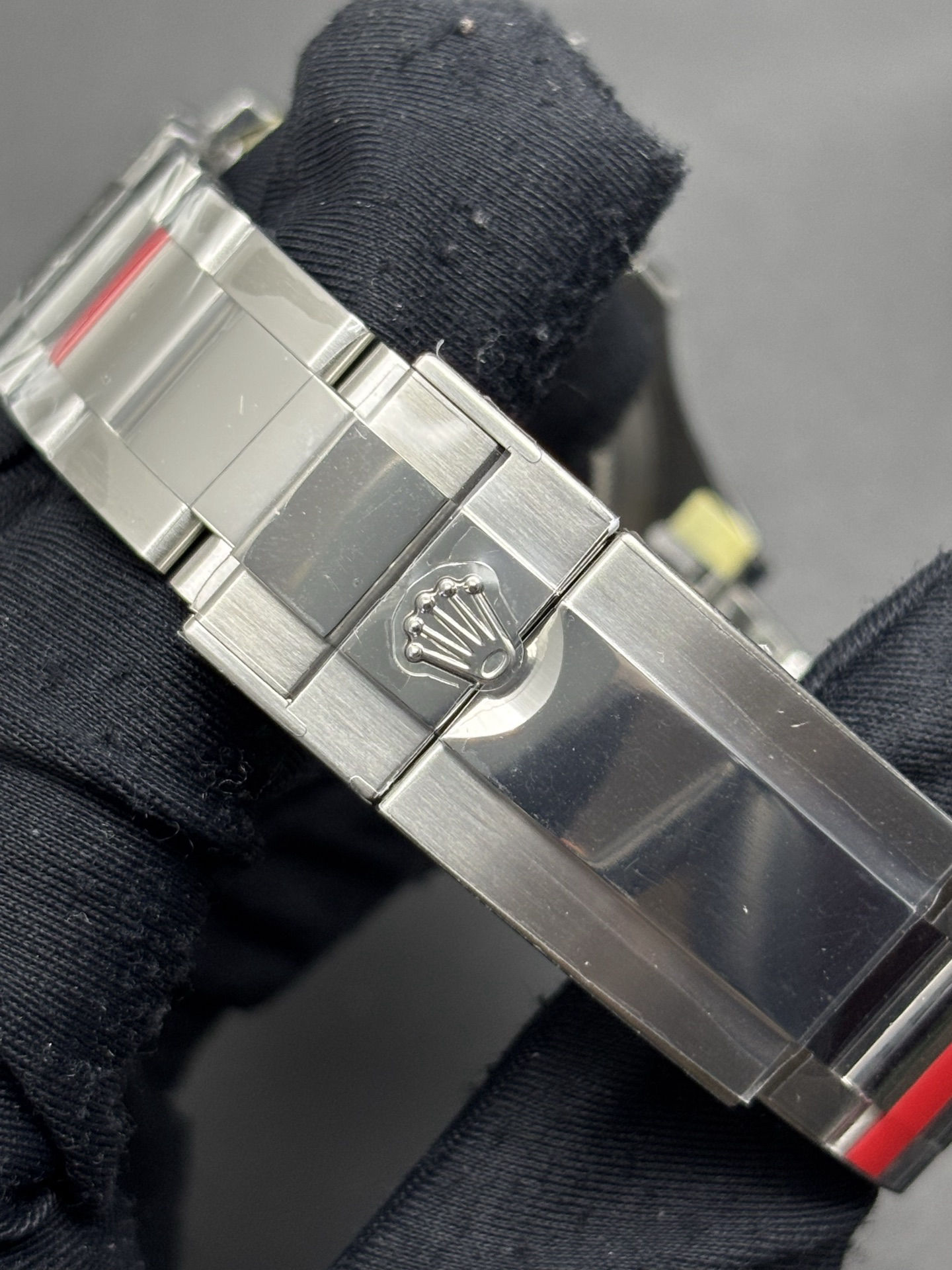 Rolex Yacht-Master 40mm ref. 126622 in Oystersteel WrinkleFree 51