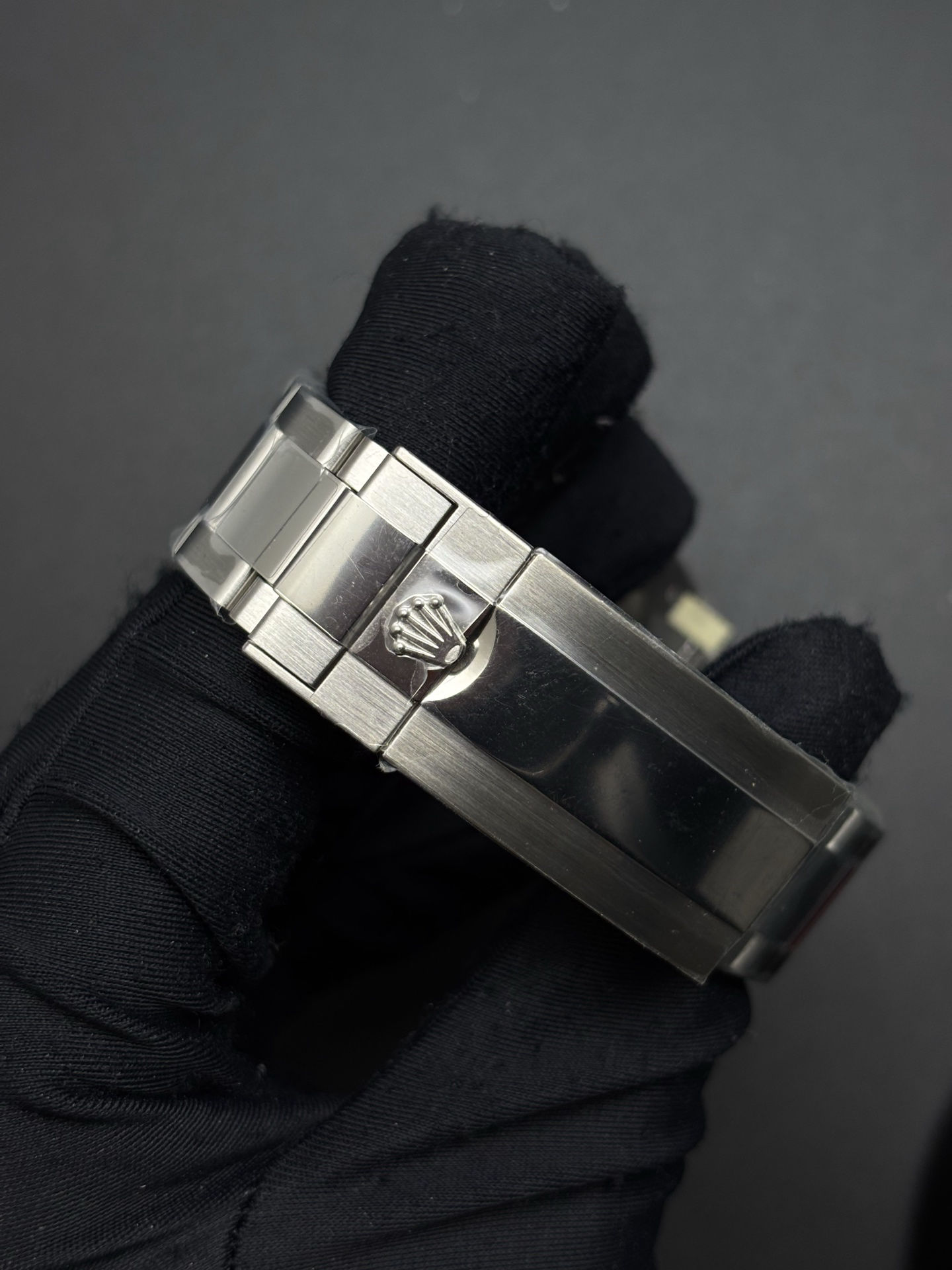 Submariner Date Cookie Monster Casual 23
