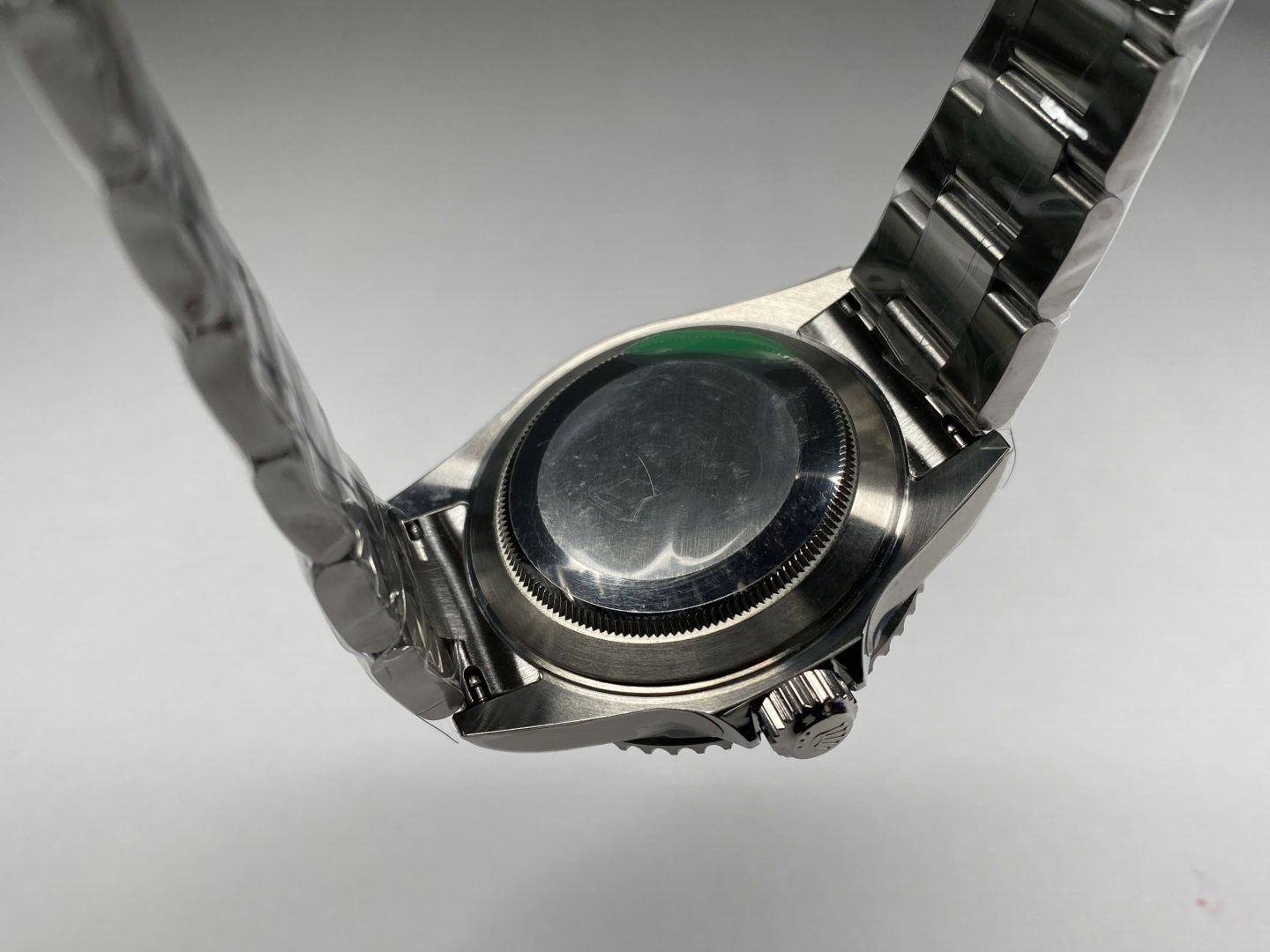 MoistureWicking Submariner Date 