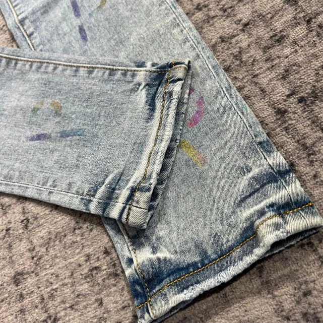 AMIRI JEANS – AJ002 TopPick 7728