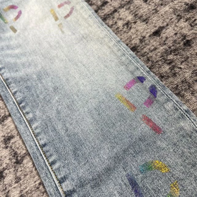 AMIRI JEANS – AJ002 TopPick 7728