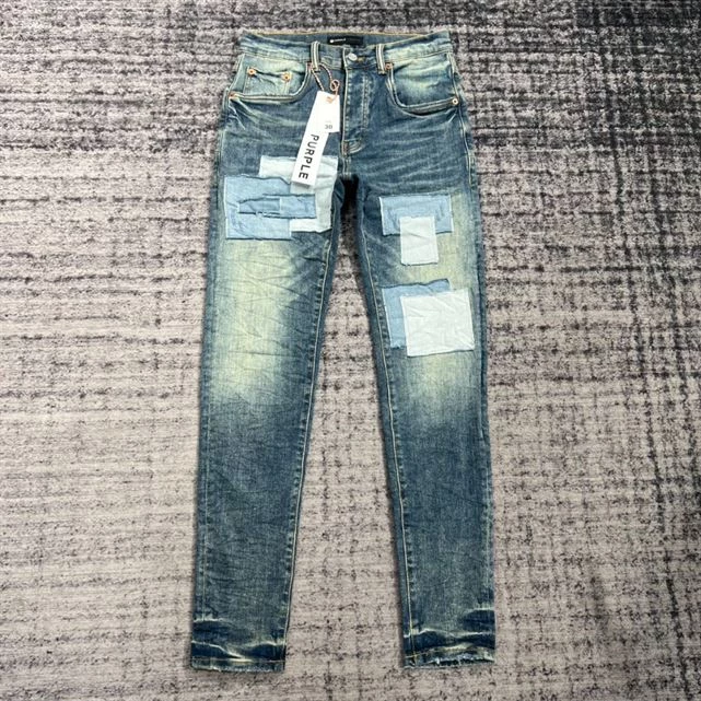 AMIRI JEANS – AJ004 SportInspired 7105