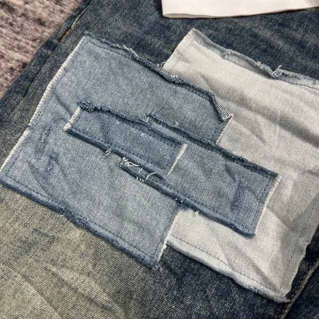 AMIRI JEANS – AJ004 SportInspired 7105