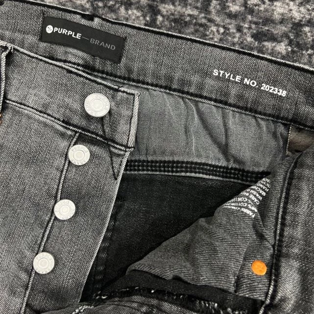 AMIRI JEANS – AJ005 DailyWear 4354