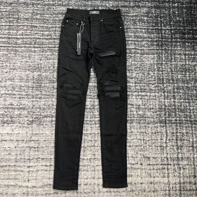 AMIRI JEANS – AJ008 Fashionable 303