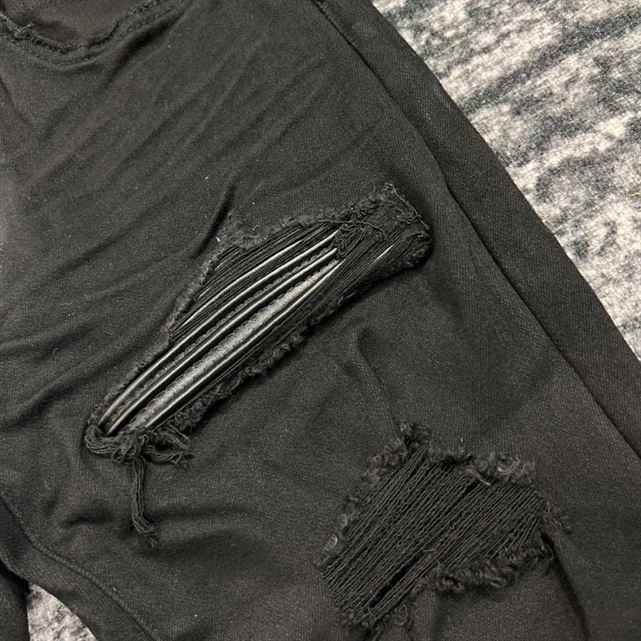 AMIRI JEANS – AJ008 Fashionable 303