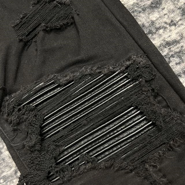 AMIRI JEANS – AJ008 Fashionable 303