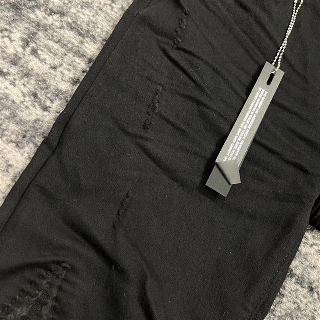 AMIRI JEANS – AJ008 Fashionable 303