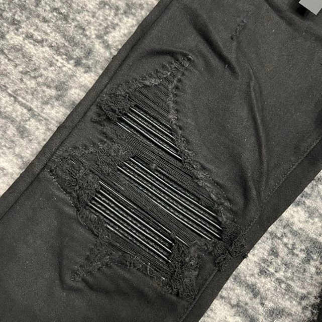 AMIRI JEANS – AJ008 Fashionable 303