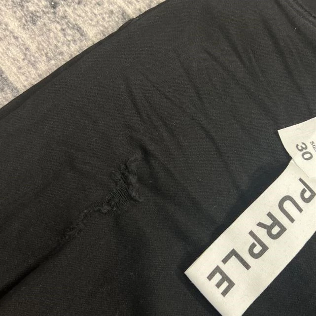 AMIRI JEANS – AJ010 AllSeason 354