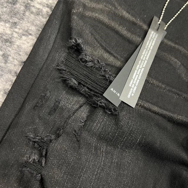 AMIRI JEANS – AJ015 Fashionable 8516