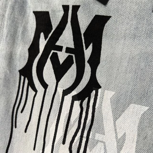 AMIRI JEANS – AJ016 HighQuality 8572