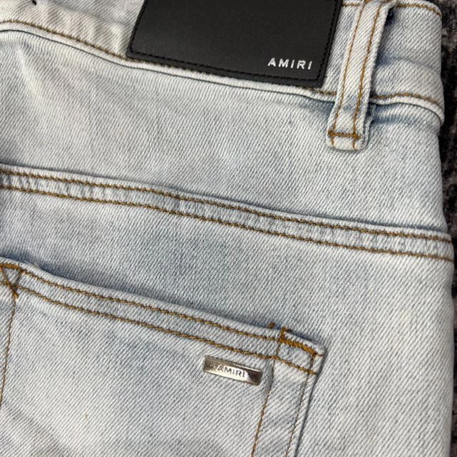 AMIRI JEANS – AJ016 HighQuality 8572