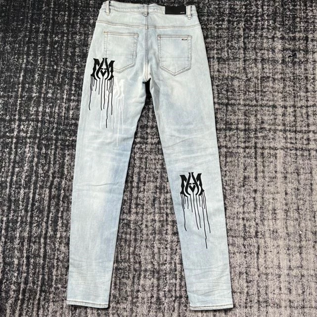 AMIRI JEANS – AJ016 HighQuality 8572