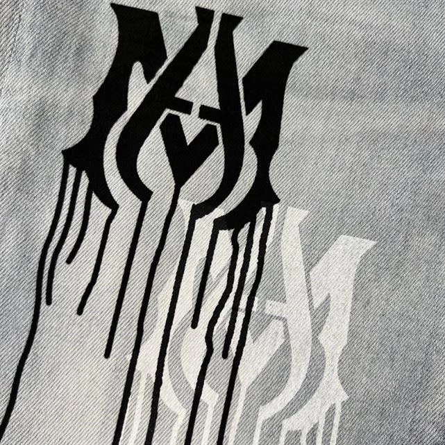 AMIRI JEANS – AJ016 HighQuality 8572