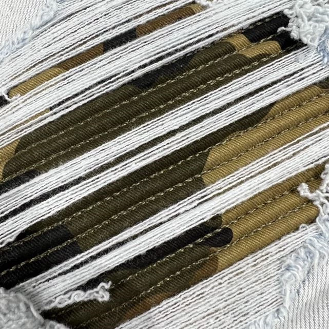 AMIRI JEANS – AJ017 DailyWear 5052