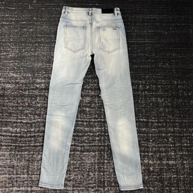 AMIRI JEANS – AJ017 DailyWear 5052