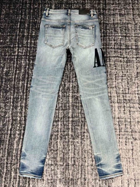 AMIRI JEANS – AJ018 HighQuality 9658