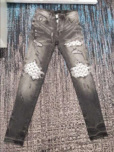 AMIRI JEANS – AJ026 UrbanStyle 168