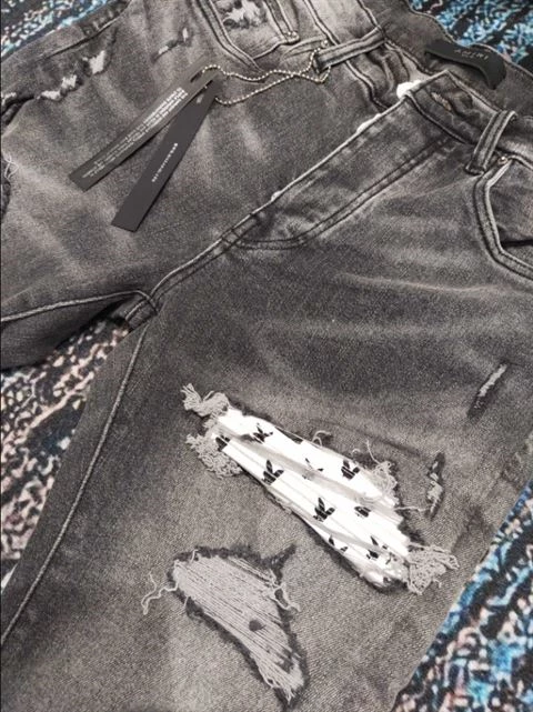 AMIRI JEANS – AJ026 UrbanStyle 168