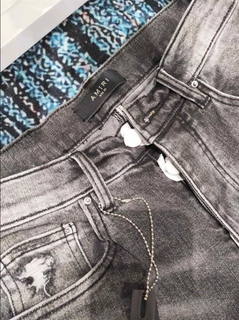 AMIRI JEANS – AJ026 UrbanStyle 168