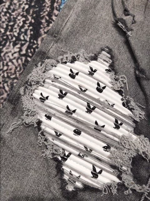 AMIRI JEANS – AJ026 UrbanStyle 168