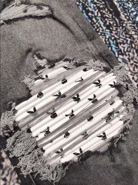 AMIRI JEANS – AJ026 UrbanStyle 168