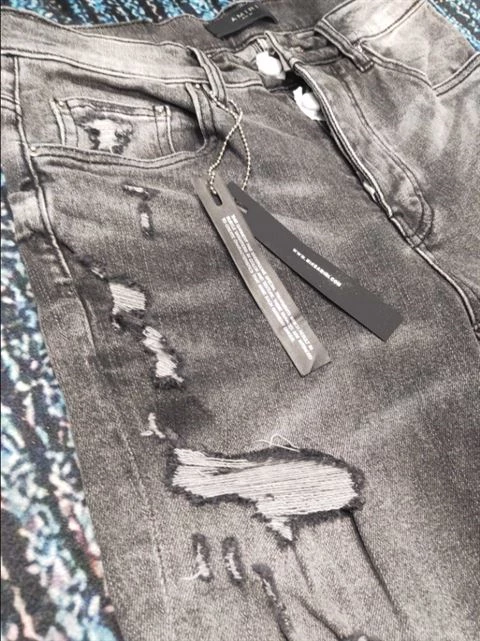 AMIRI JEANS – AJ026 UrbanStyle 168