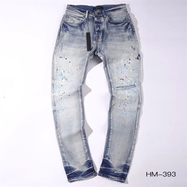 AMIRI JEANS – AJ034 UrbanStyle 9277