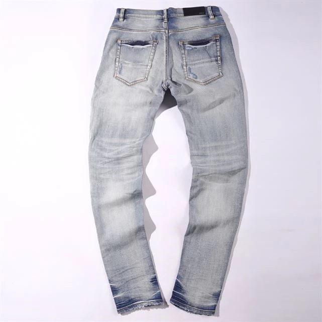 AMIRI JEANS – AJ034 UrbanStyle 9277