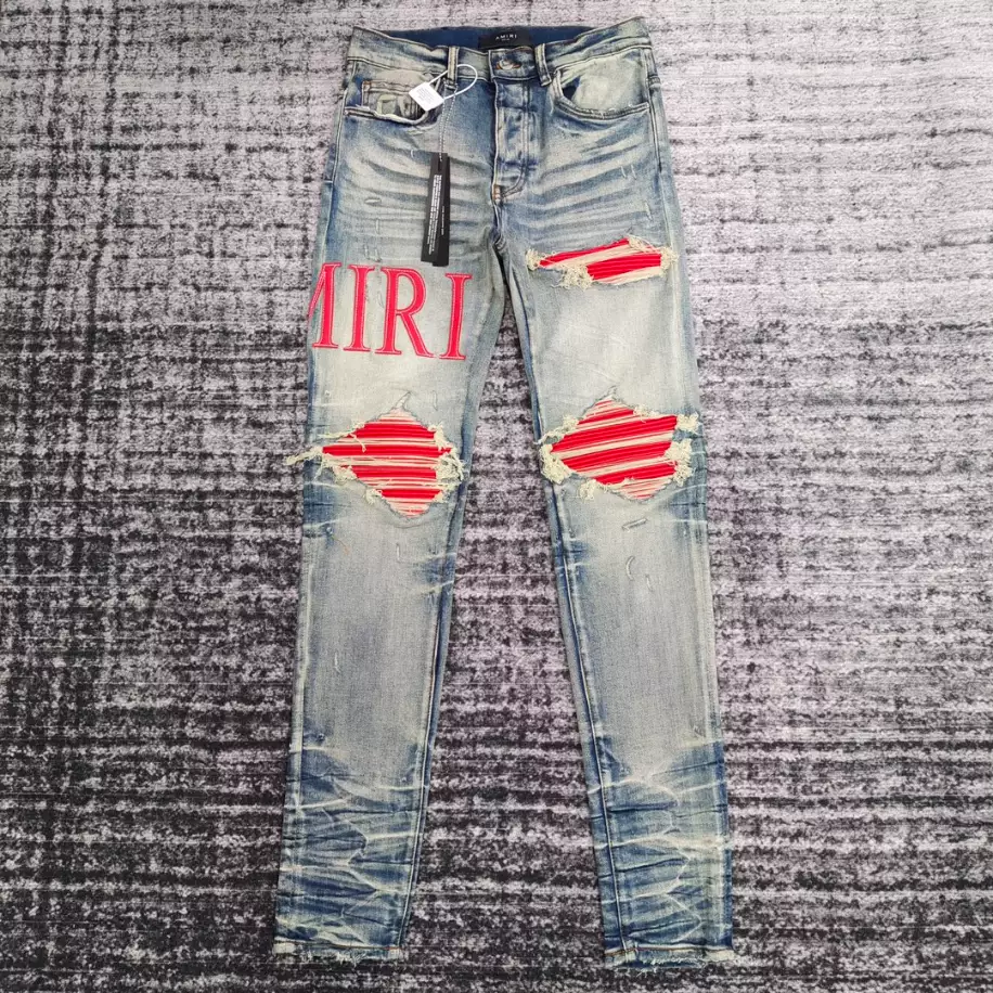 AMIRI JEANS – AJ036 GoodFit 3868