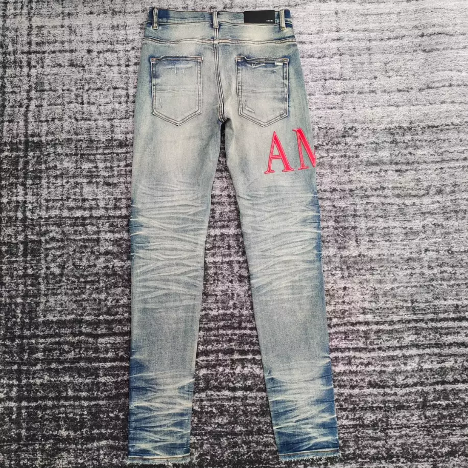 AMIRI JEANS – AJ036 GoodFit 3868