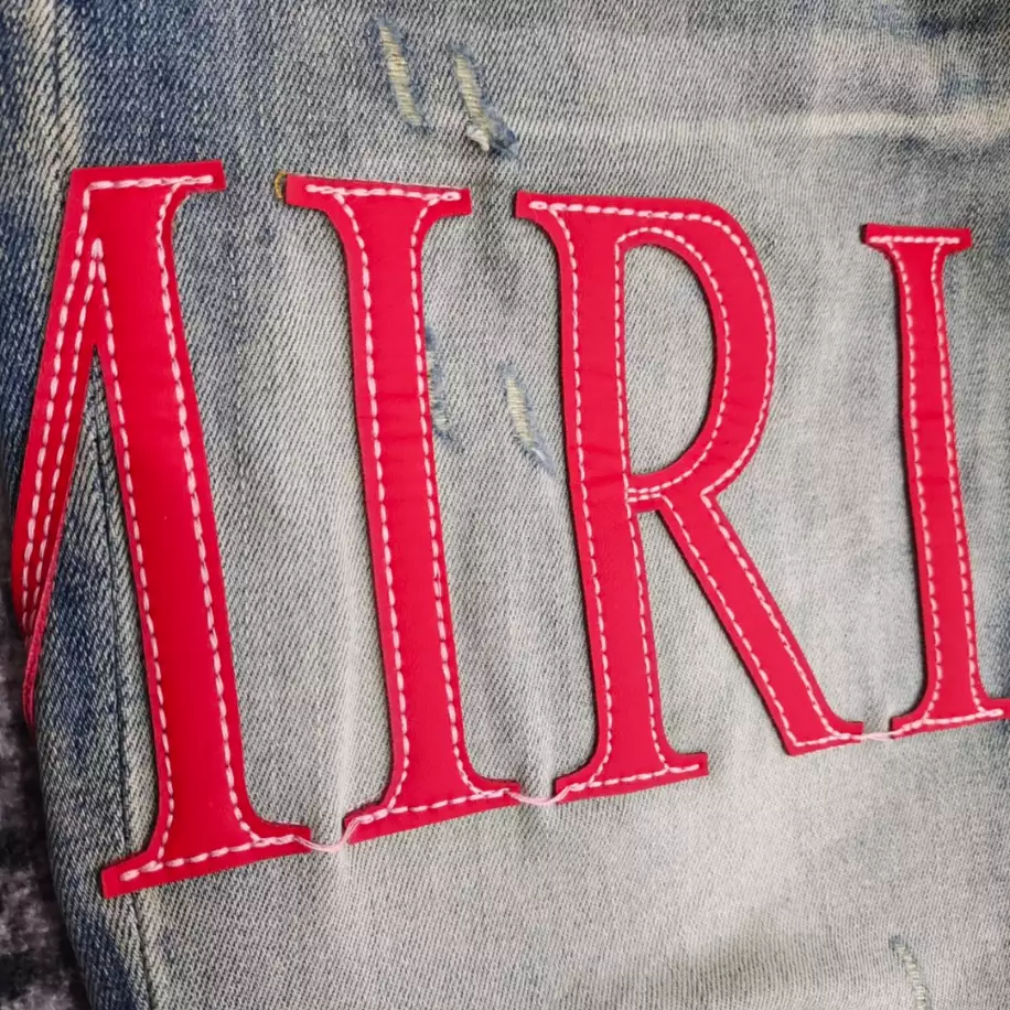 AMIRI JEANS – AJ036 GoodFit 3868