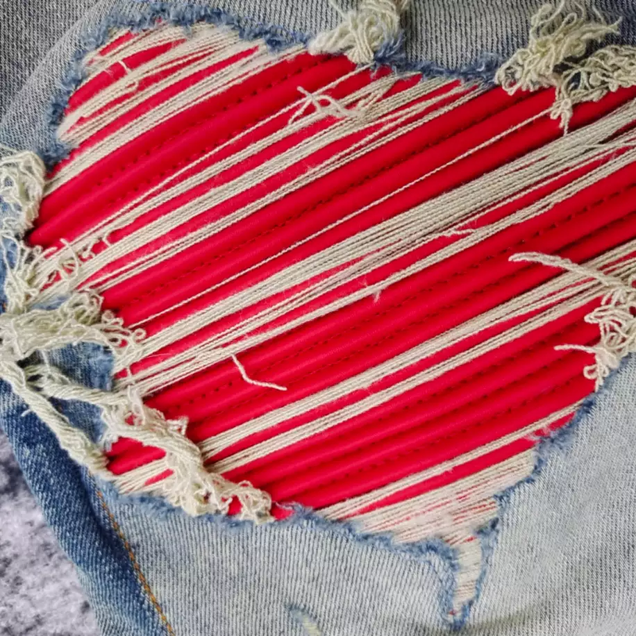 AMIRI JEANS – AJ036 GoodFit 3868