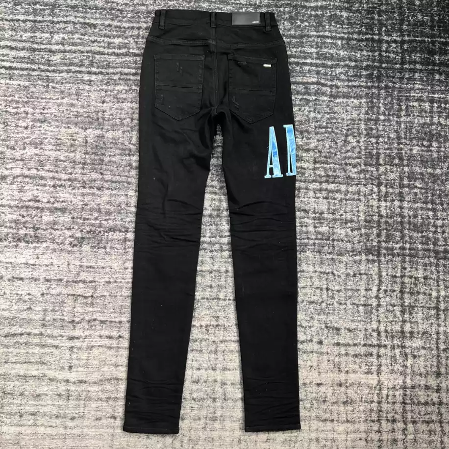 AMIRI JEANS – AJ040 Popular 3314