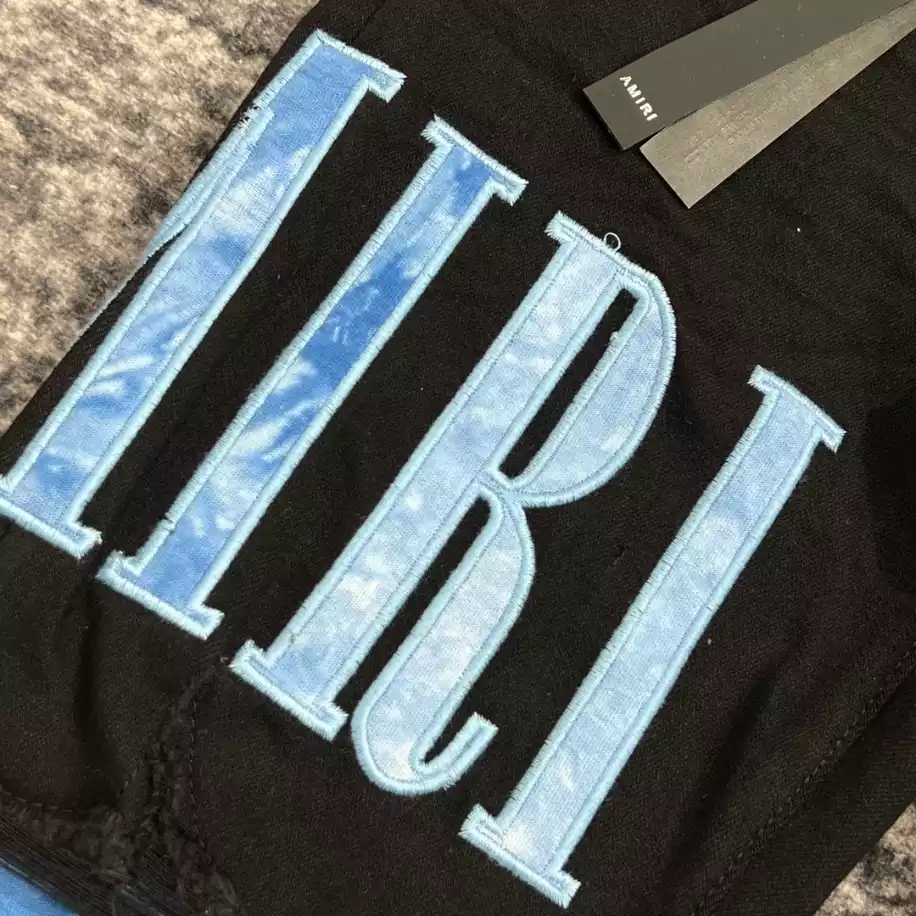 AMIRI JEANS – AJ040 Popular 3314