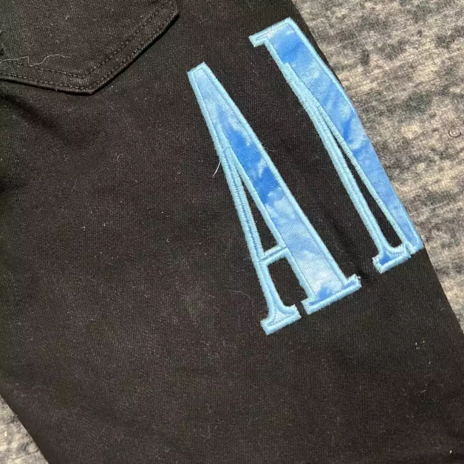 AMIRI JEANS – AJ040 Popular 3314