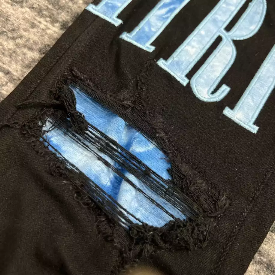 AMIRI JEANS – AJ040 Popular 3314