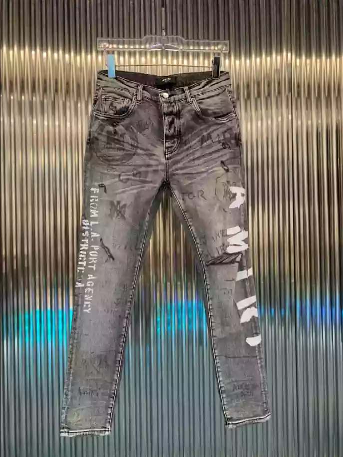 AMIRI JEANS – AJ045 TopPick 831