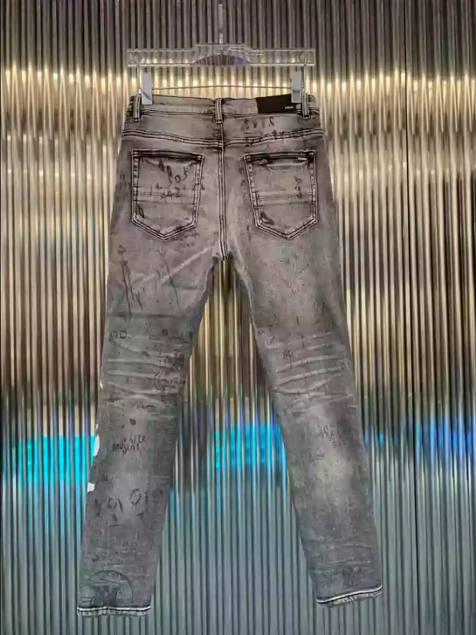 AMIRI JEANS – AJ045 TopPick 831