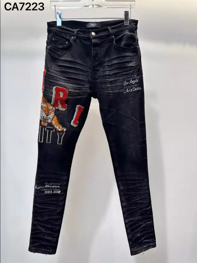 AMIRI JEANS – AJ052 UrbanStyle 5748