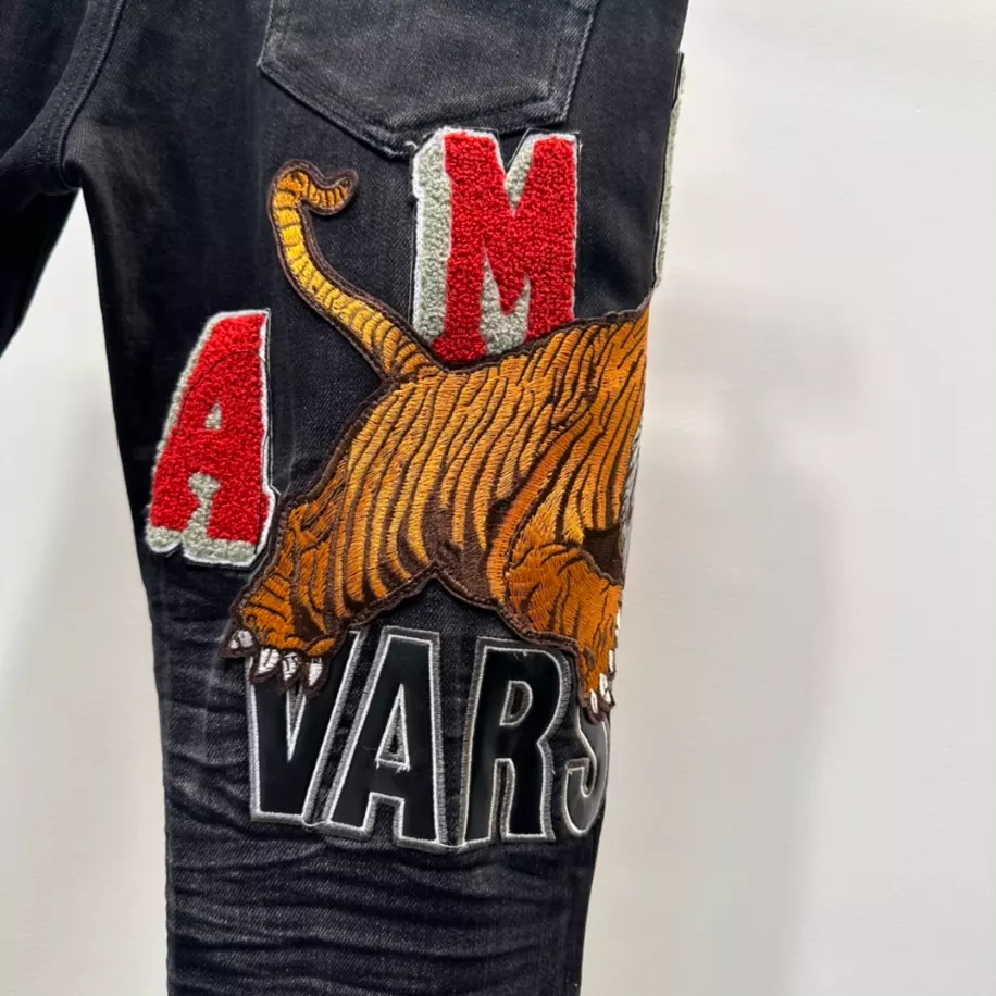 AMIRI JEANS – AJ052 UrbanStyle 5748