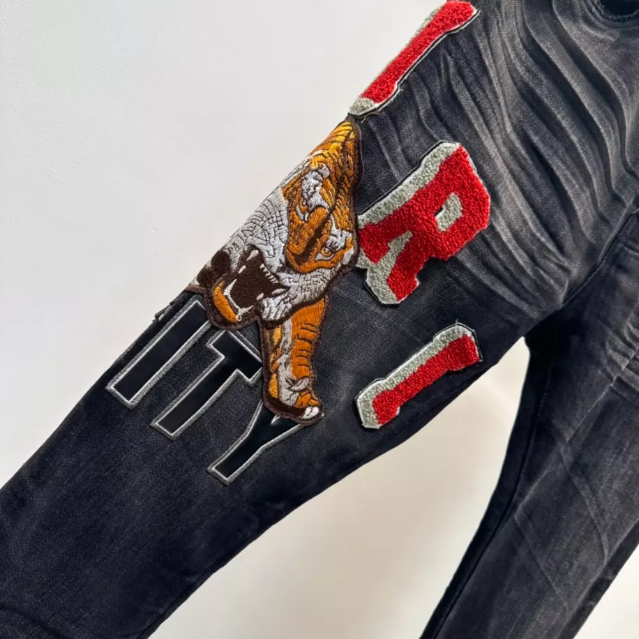 AMIRI JEANS – AJ052 UrbanStyle 5748