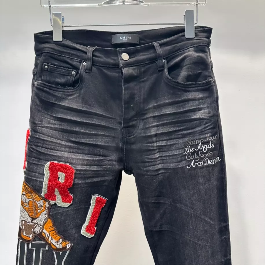 AMIRI JEANS – AJ052 UrbanStyle 5748